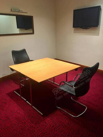 Townhouse ManchesterSmall Meeting Rooms基础图库30